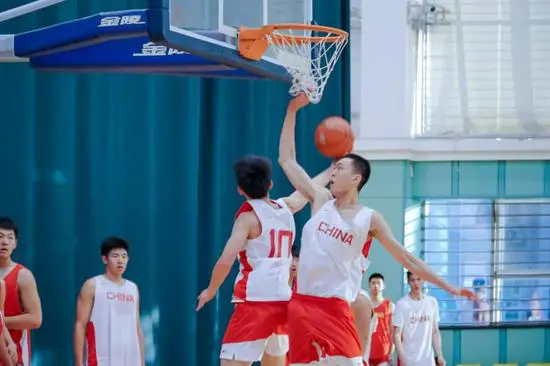 篮球教练队长训练计划书范文大全_1